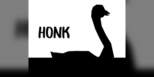 Cover image for Honk 3D