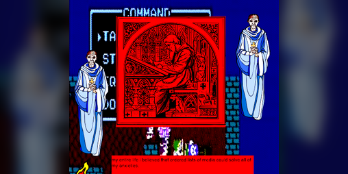 Cover image for Top 300 Games List