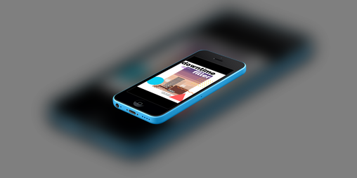 Cover image for Downtime Filler