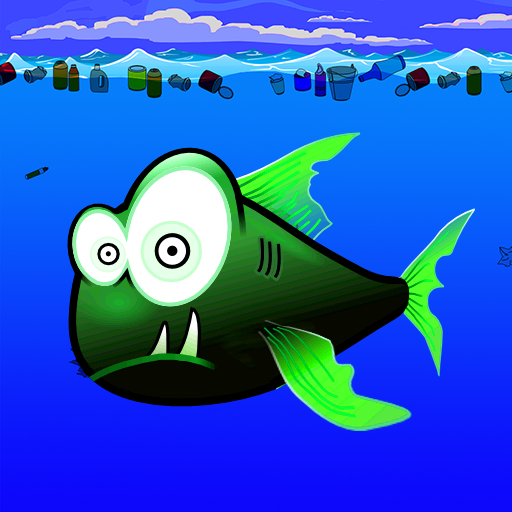 Swim Fishy