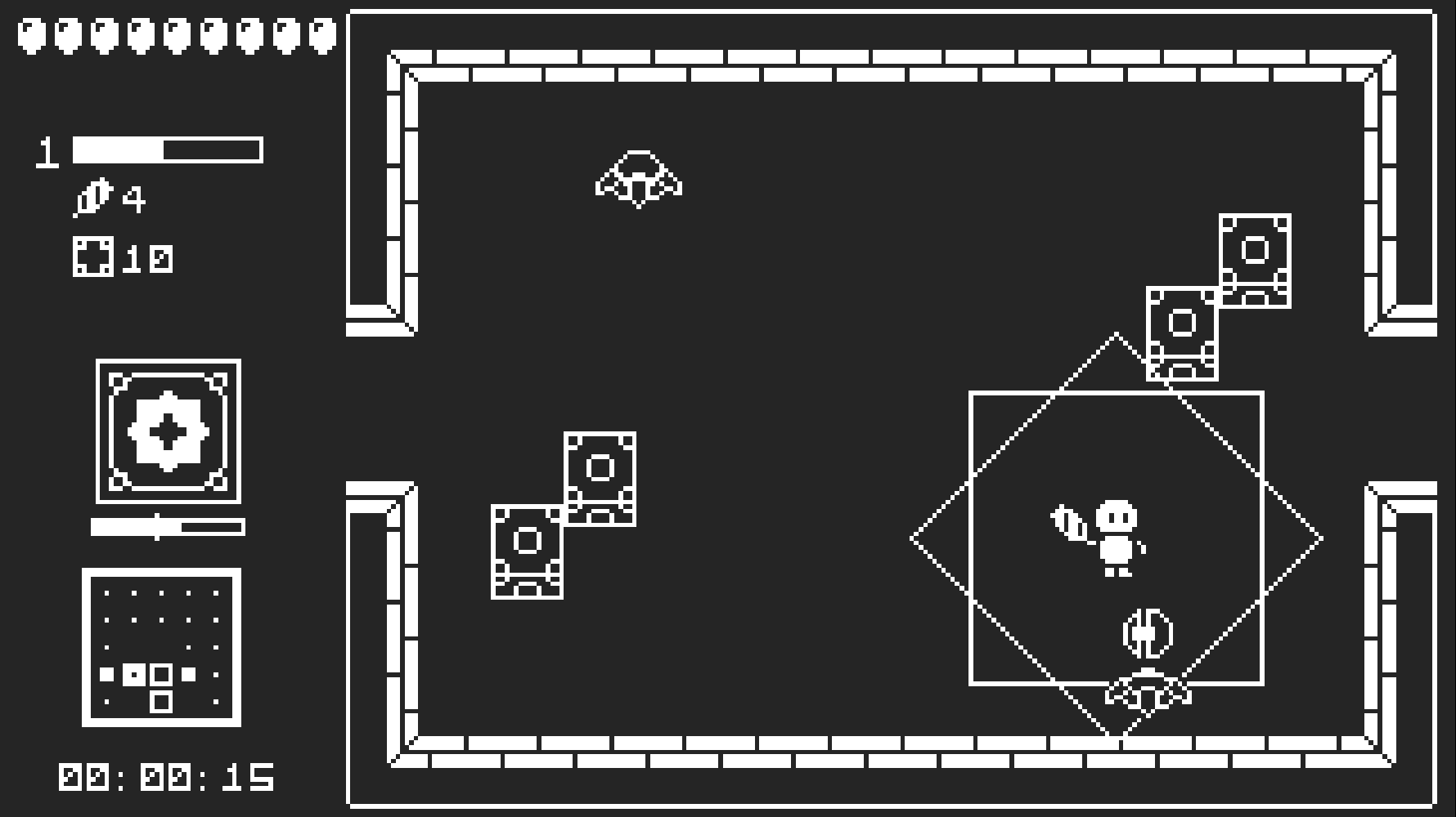 Screenshot 2 for Mirror Hero