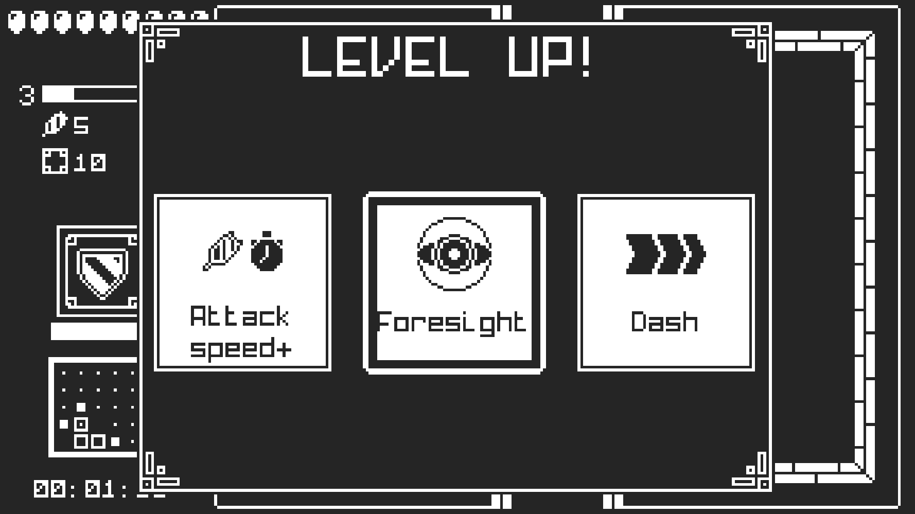 Screenshot 3 for Mirror Hero