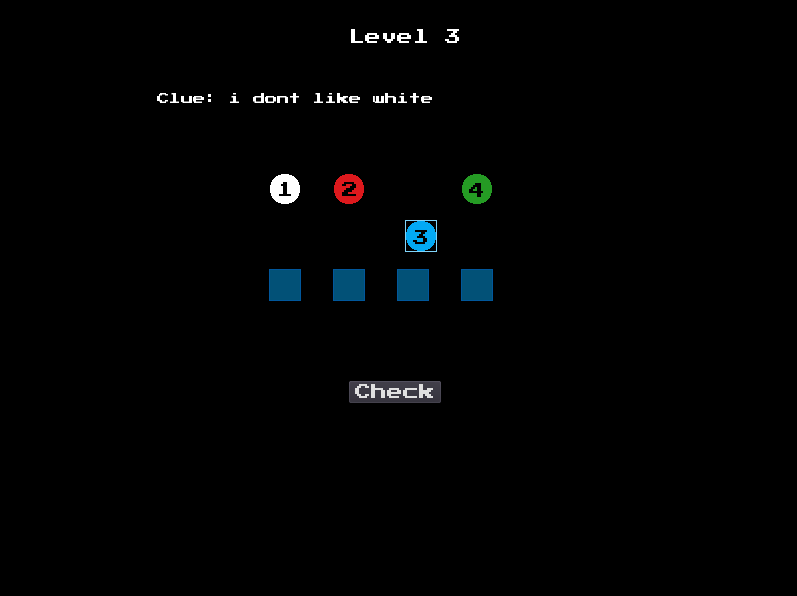 Buddy Match (Prototype)
