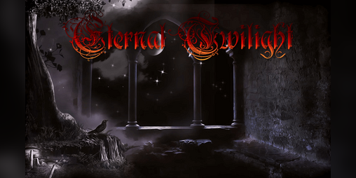 Cover image for Eternal Twilight