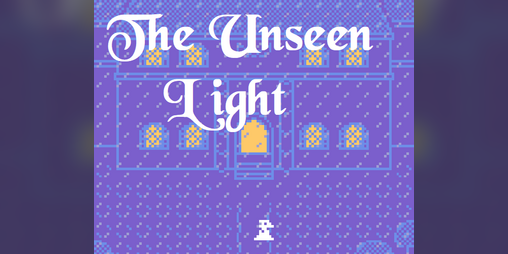 Cover image for The Unseen Light