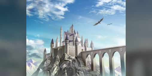 Cover image for To be king