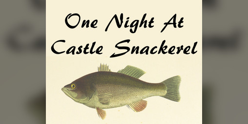 Cover image for One Night at Castle Snackerel