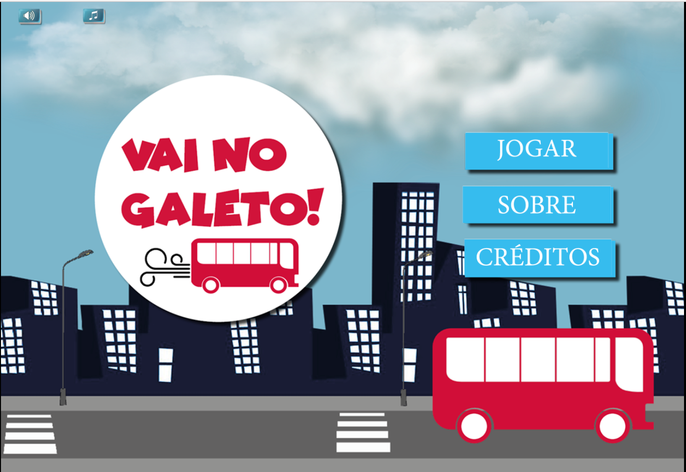 Vai no Galeto