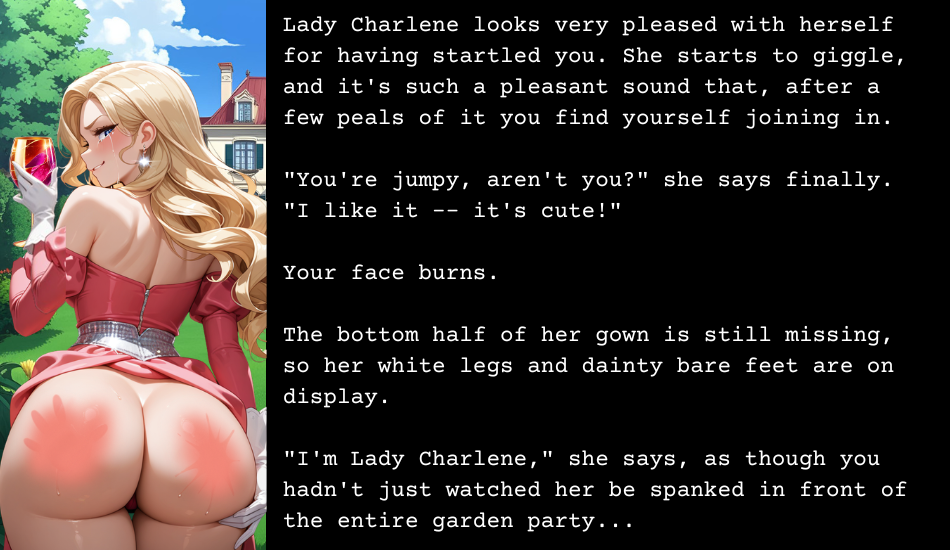 Screenshot 9 for The Maid/Mommy Service