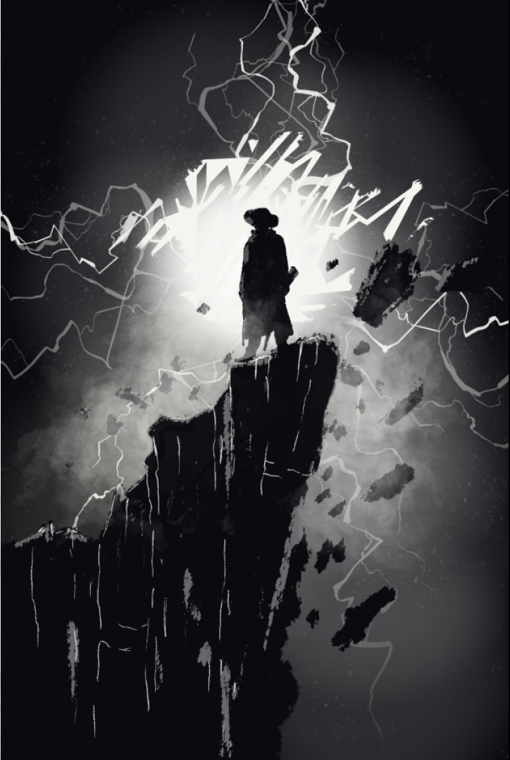 Screenshot 7 for A Fistful of Darkness - The Companion