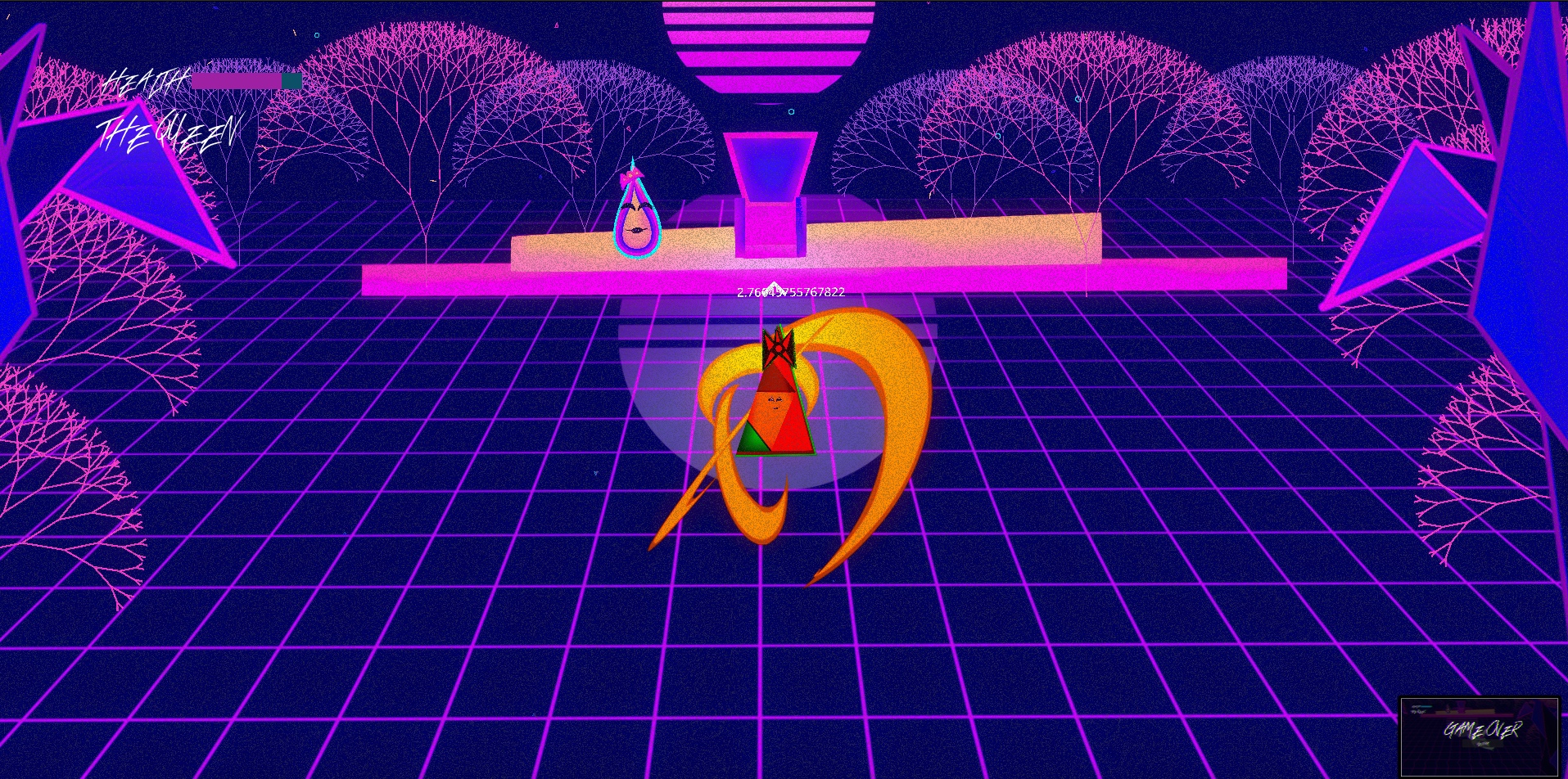 Shape Shift By Ghost Town Studios