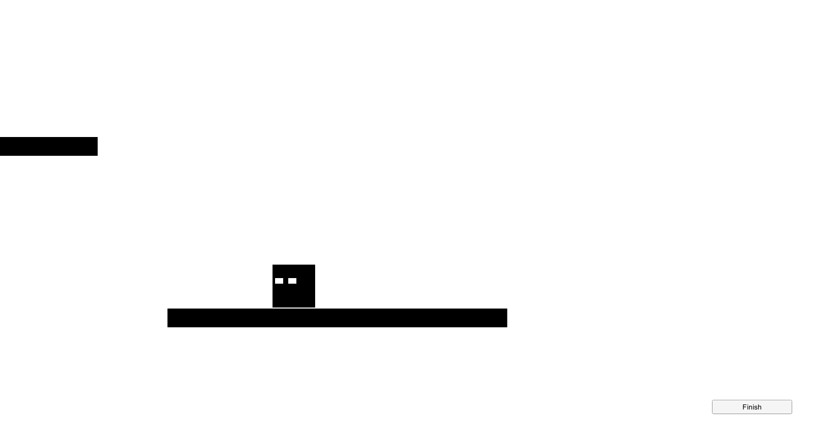 Cube Climber by Zuf