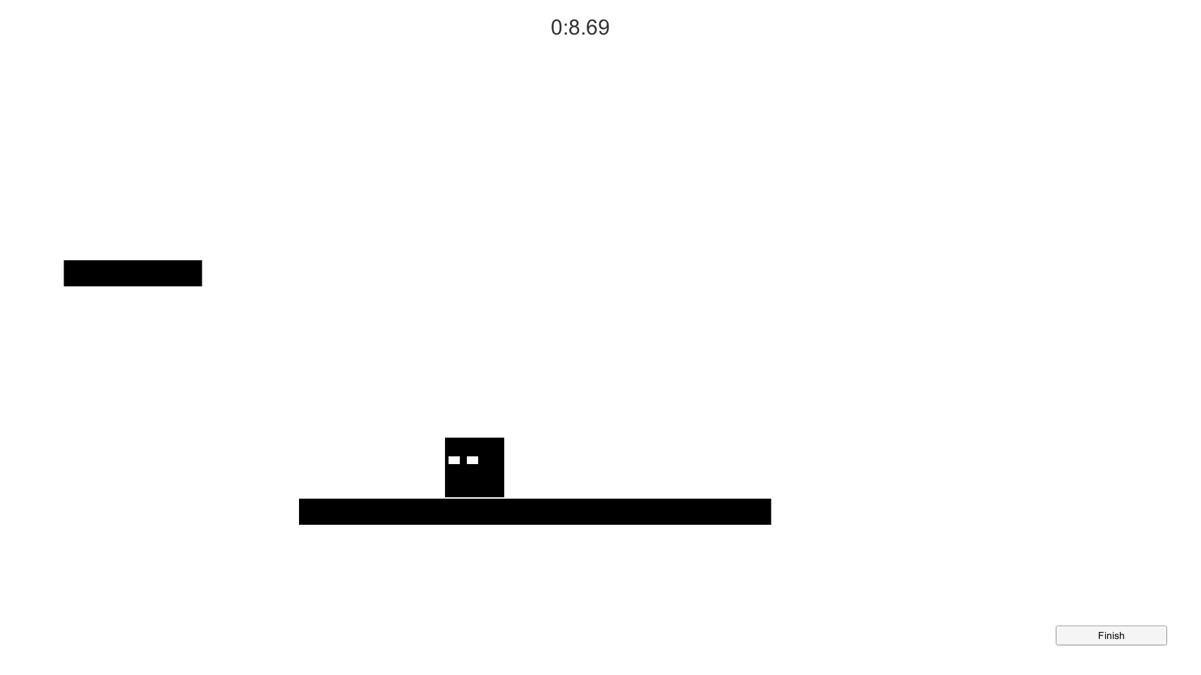 Cube Climber by Zuf