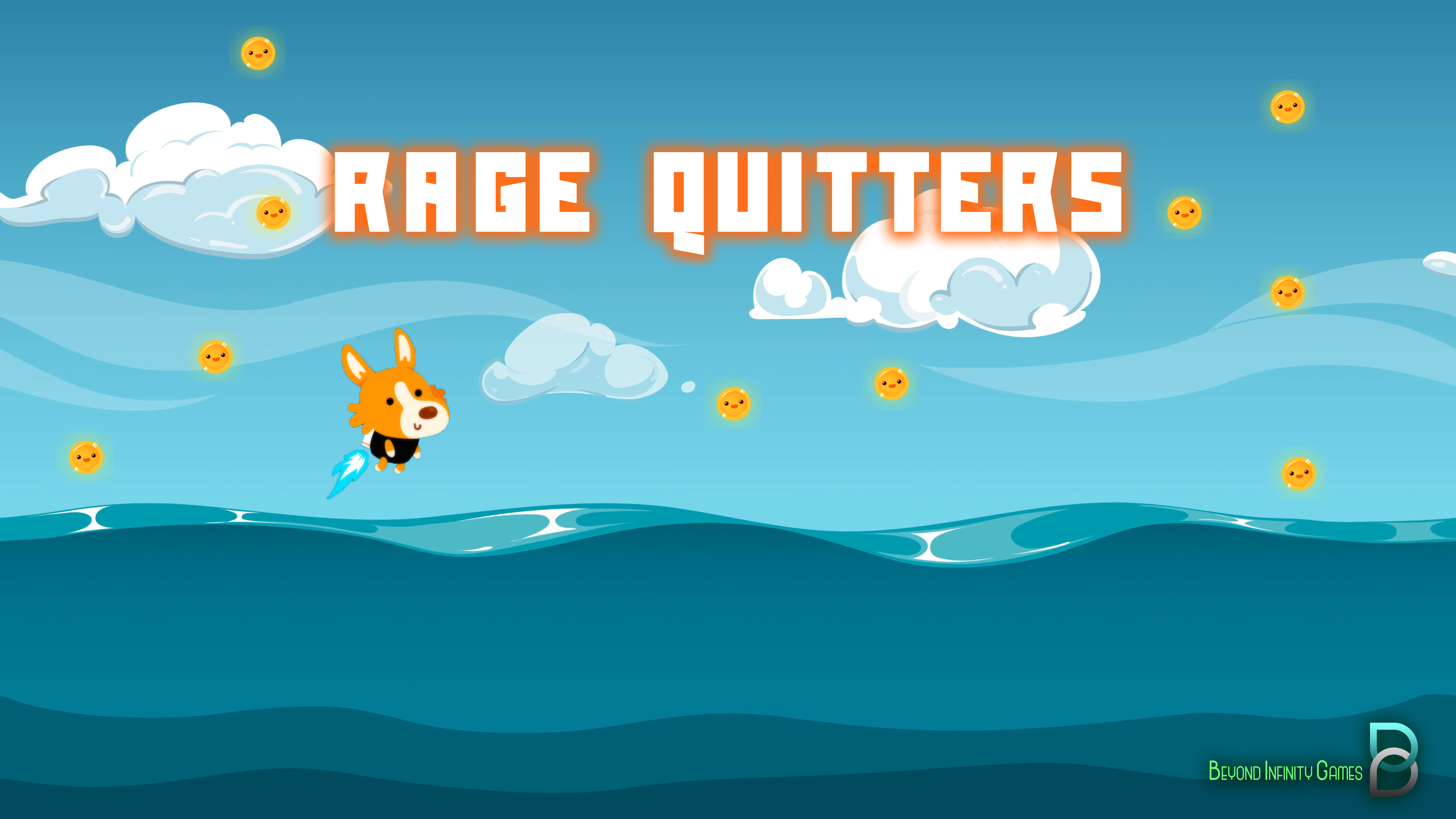 Rage Quitters