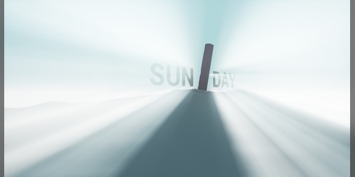 Cover image for SunDay