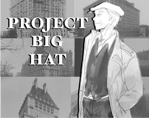 Project Big Hat