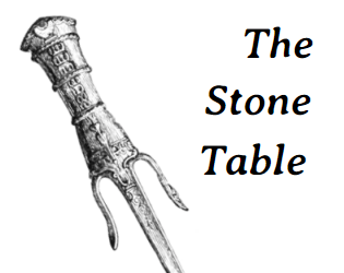 The Stone Table  