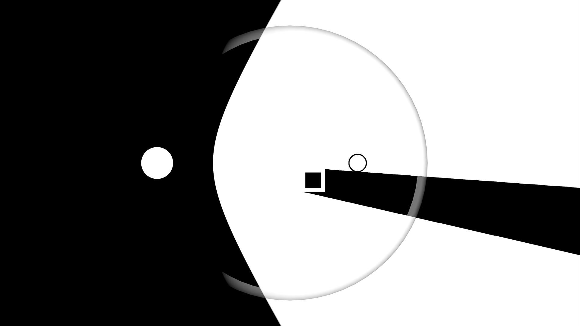 Screenshot 3 for Penumbra