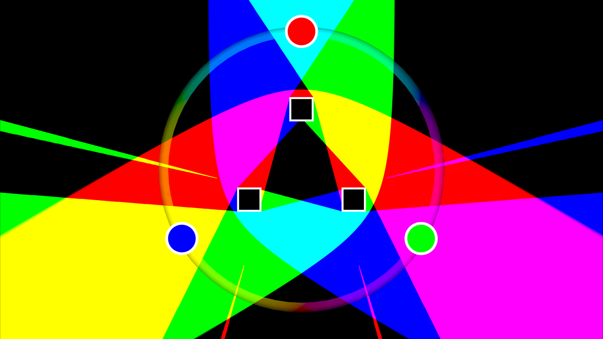 Screenshot 6 for Penumbra