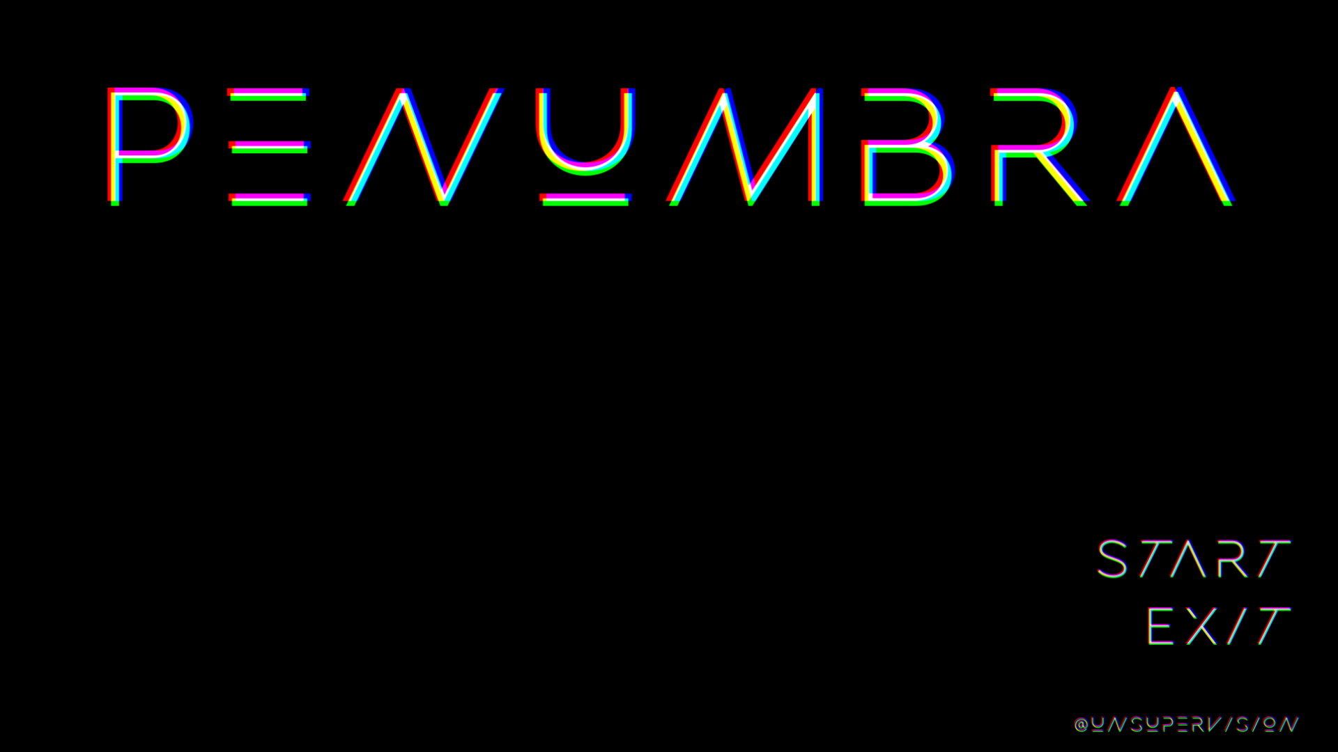 Screenshot 7 for Penumbra