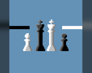 Chess: Two Kingdoms  