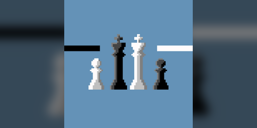 Cover image for Chess: Two Kingdoms