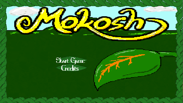 Mokosh