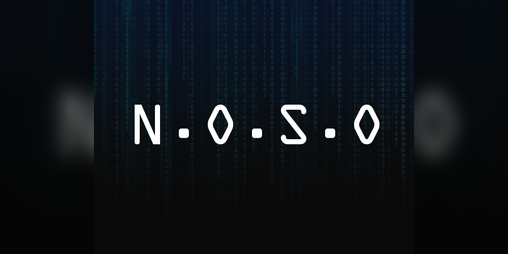 Cover image for NOSO