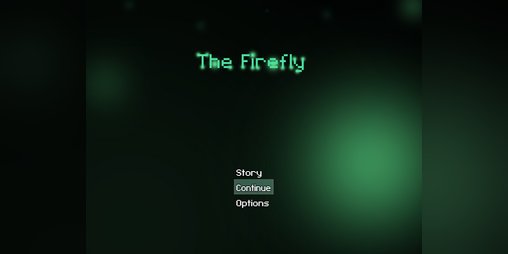 Cover image for The Firefly (Prototype)