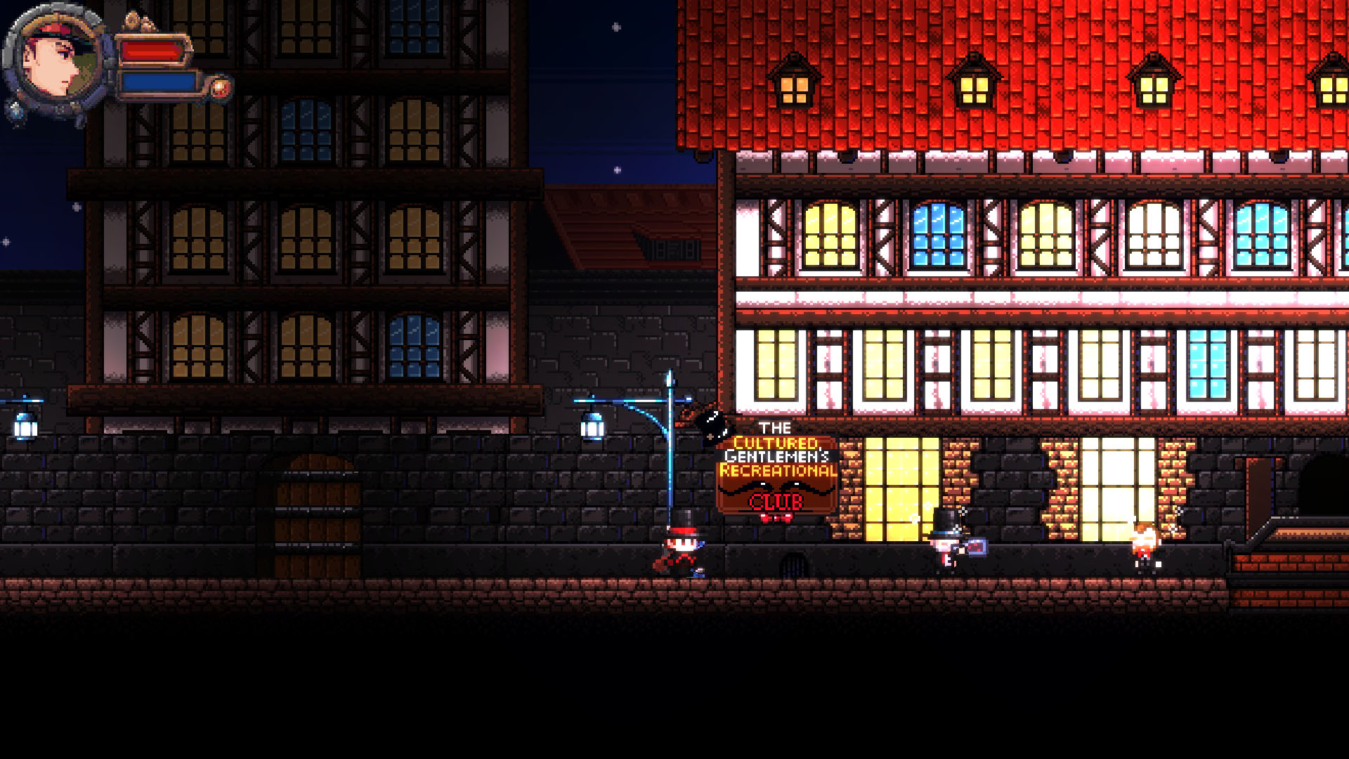 Screenshot 2 for Treasure of Trials