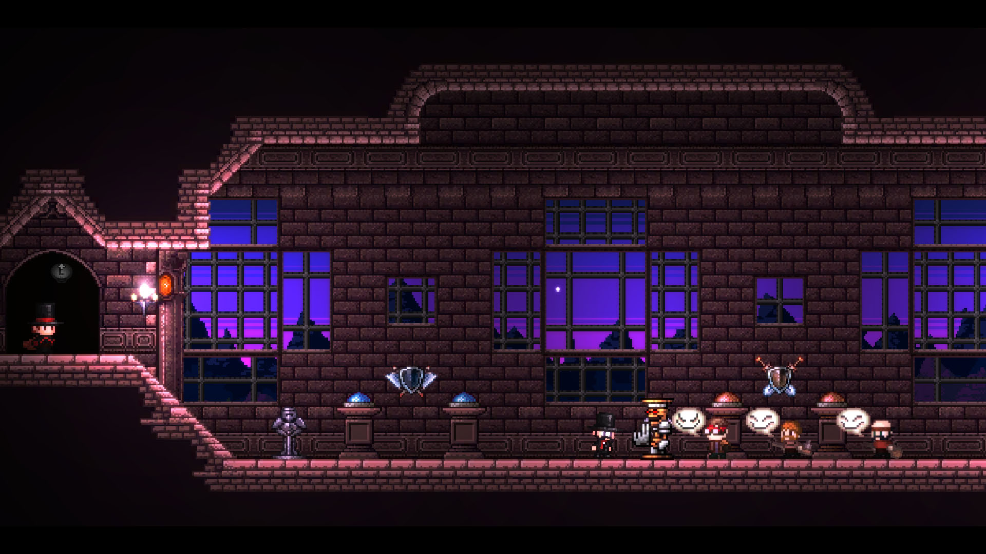 Screenshot 3 for Treasure of Trials