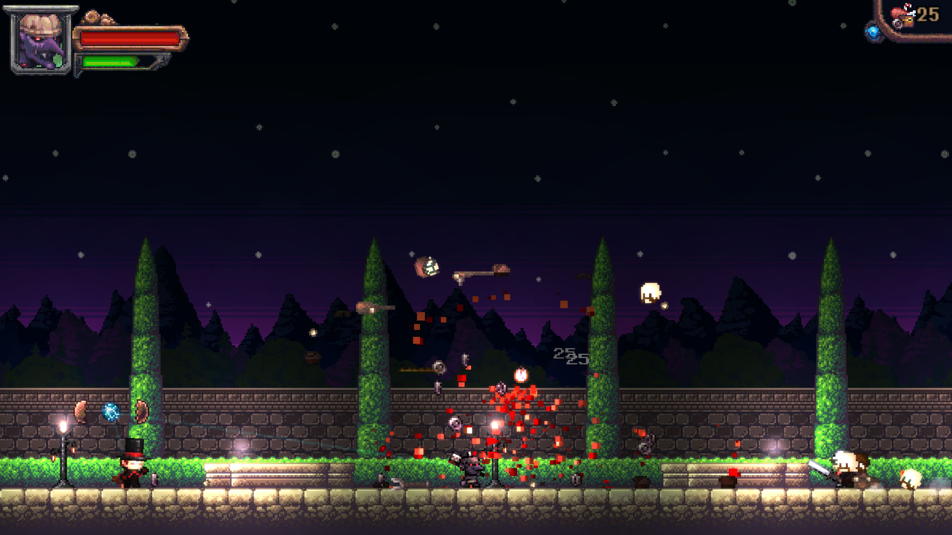 Screenshot 6 for Treasure of Trials