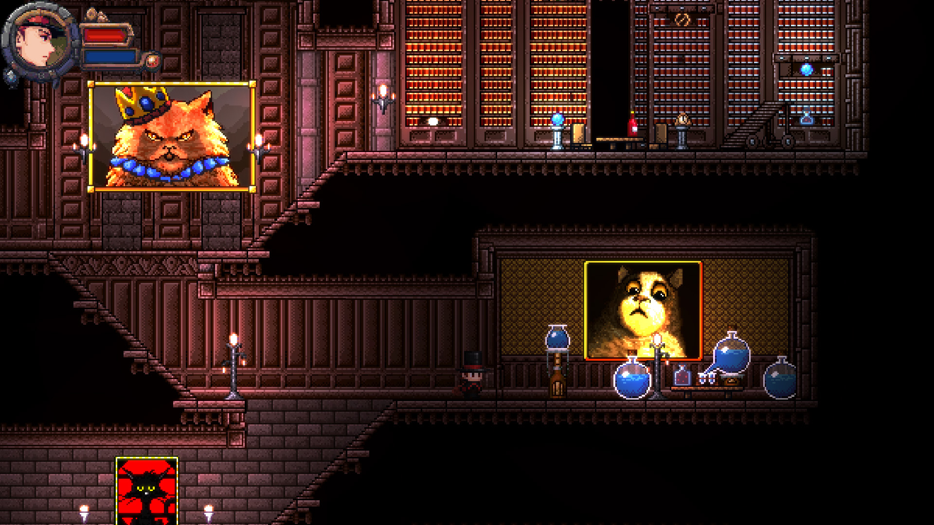 Screenshot 10 for Treasure of Trials