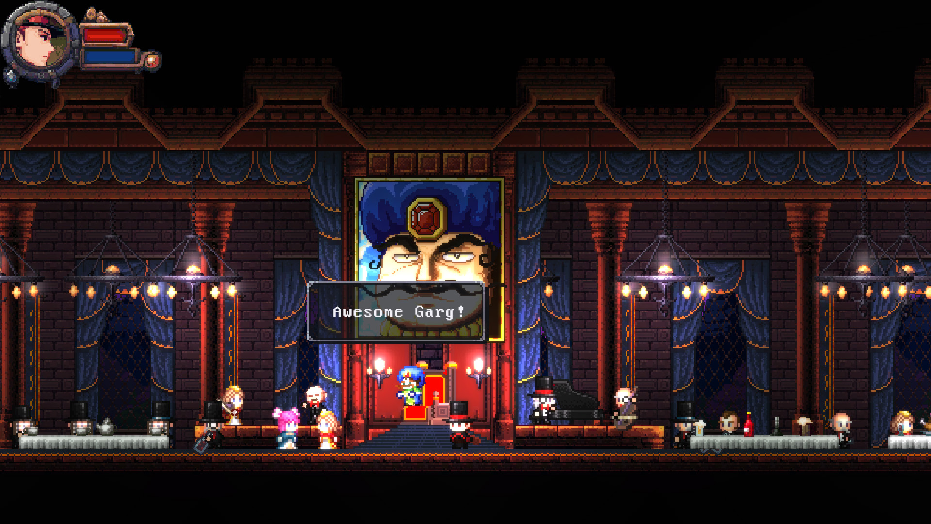 Screenshot 11 for Treasure of Trials