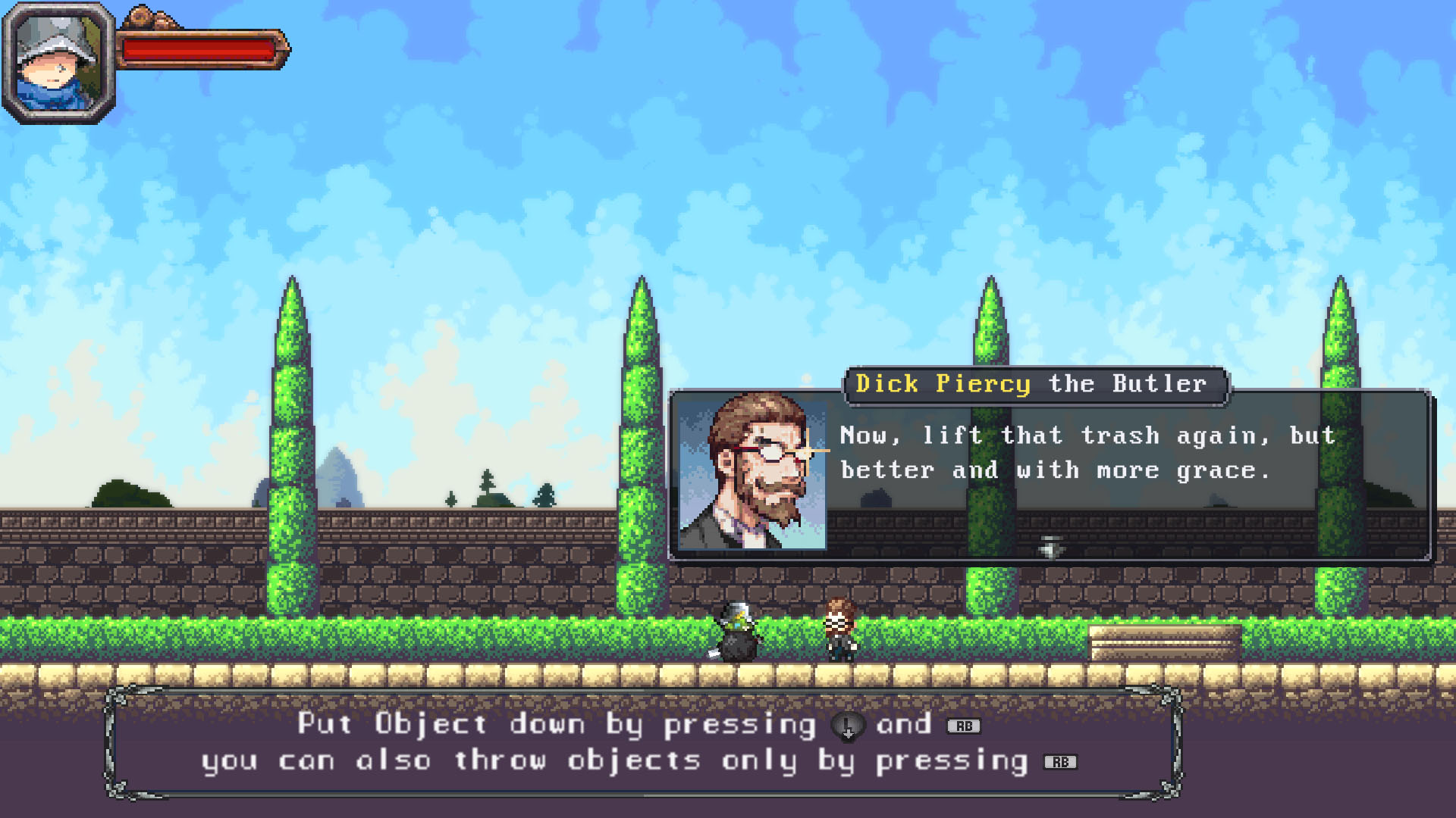 Screenshot 8 for Treasure of Trials
