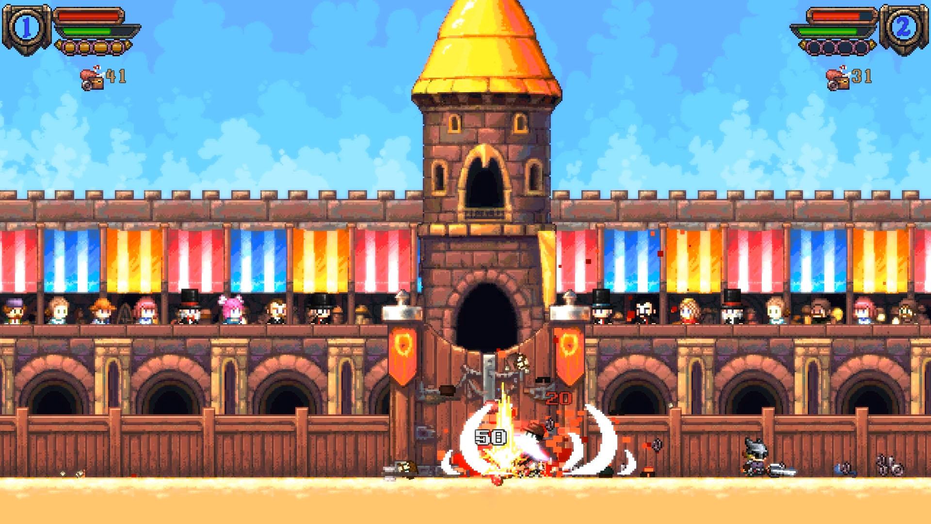 Screenshot 9 for Treasure of Trials