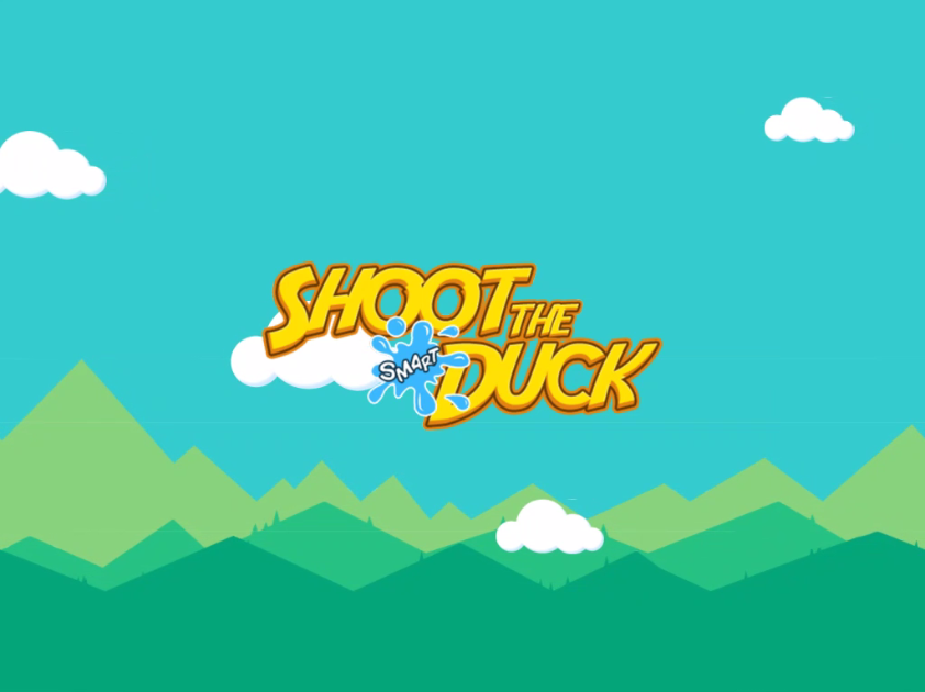 Shoot The Smart Duck by Rizky Nur Hidayatullah