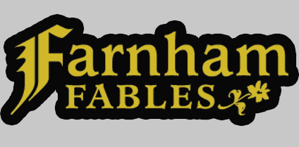 Farnham Fables: Episode 1: The King's Medicine