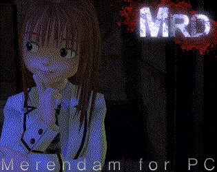Cover image for Merendam for PC