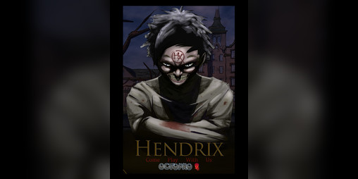 Cover image for Hendrix Demo