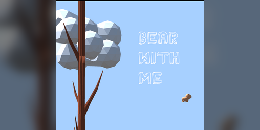 Cover image for Bear With Me