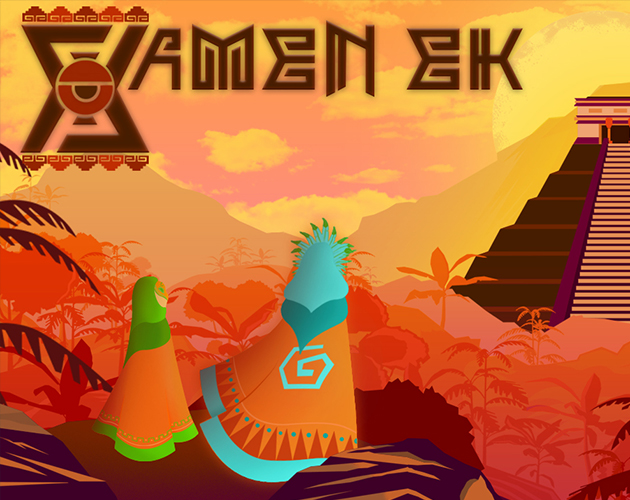 Cover image for Xamenek 2018