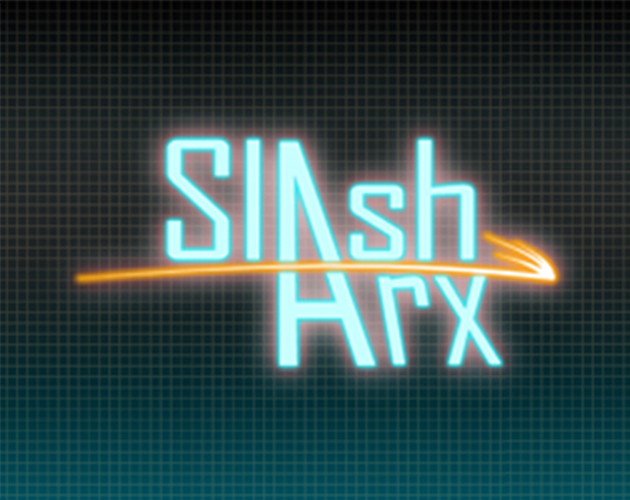 Cover image for Slash Arx 2018