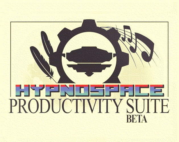 Cover image for Hypnospace Productivity Suite [BETA]