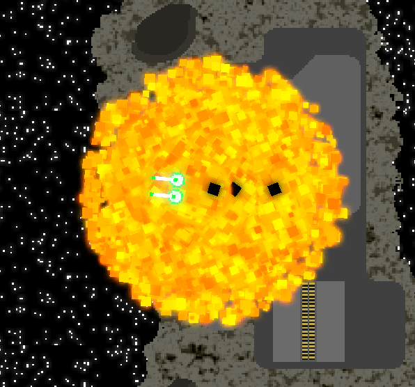Space Defender V0.5.9