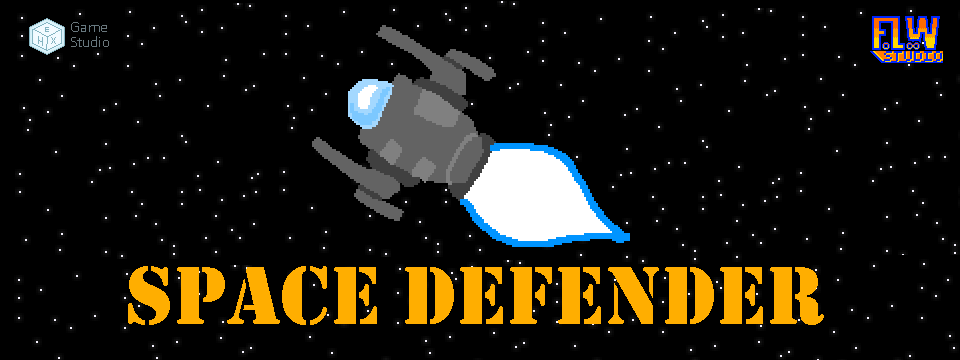 Space Defender V0.5.9