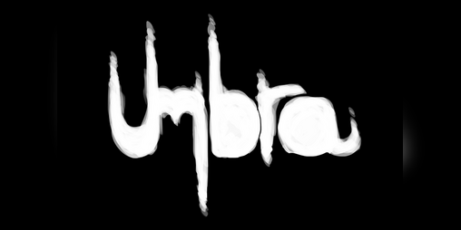 Cover image for Umbra