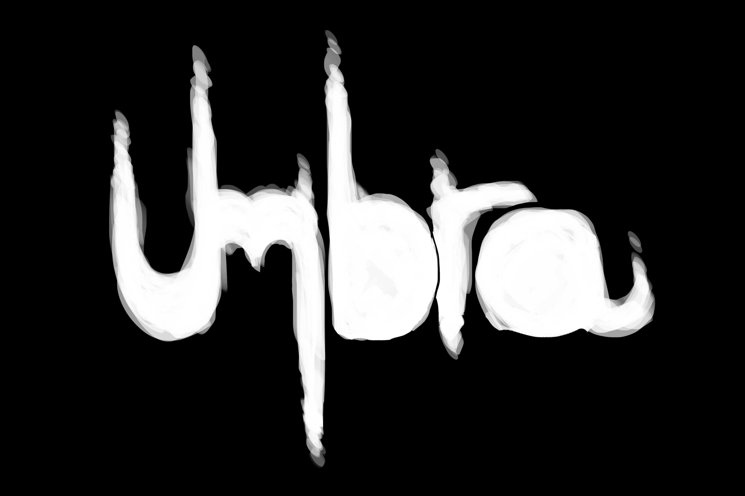 Cover image for Umbra