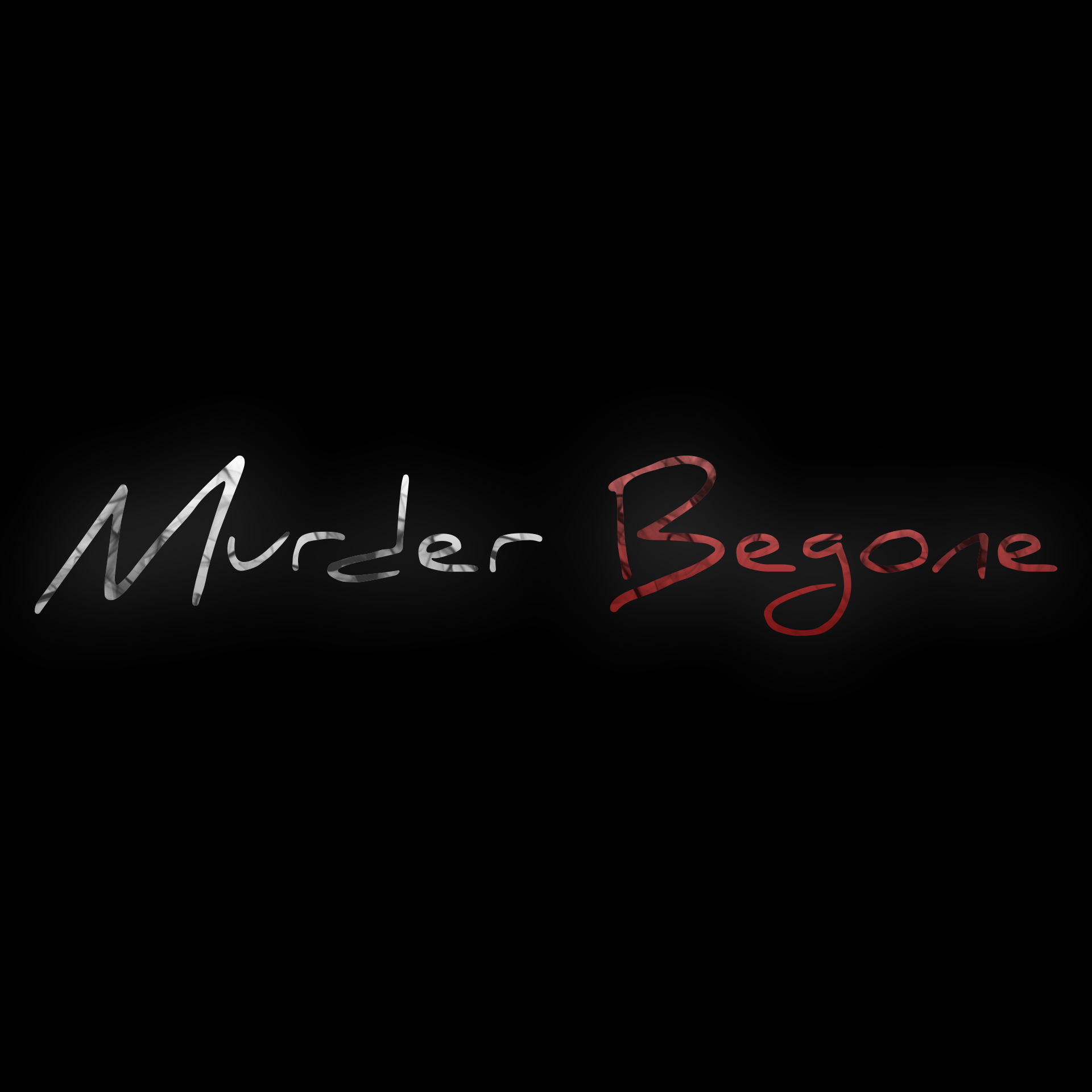 Murder Begone by robaer