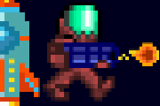 Space Adventure: Infinity Jump